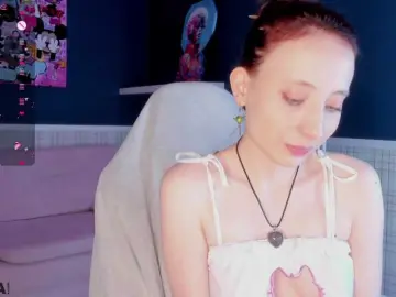 Bongacams Free Porn Cam of Lea-much