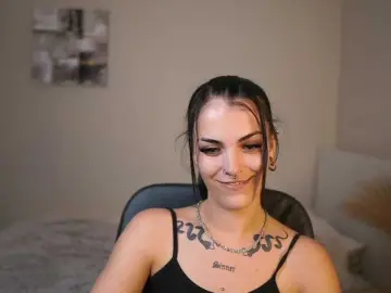 Bongacams Live Porn of Paulinemedonca