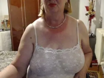 Bongacams Nude Webcam of Secretfox