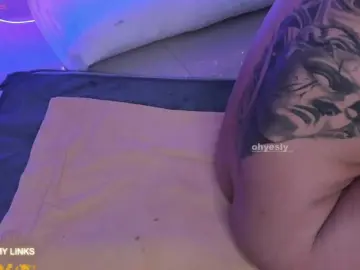 Bongacams Free Live Porn of ohyesly