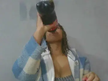 Bongacams Free Porn Cam of Estela