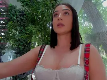 Bongacams Live Sex Cam of LexiStorm