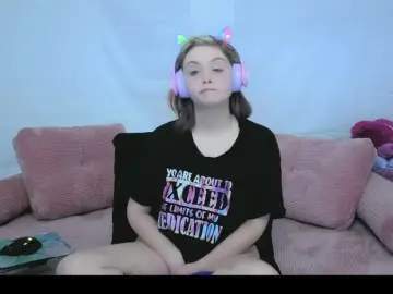 Bongacams Watch Live Sex Cams of Daddysprincess731