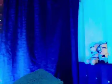 Bongacams Adult Webcam of Evah-lee