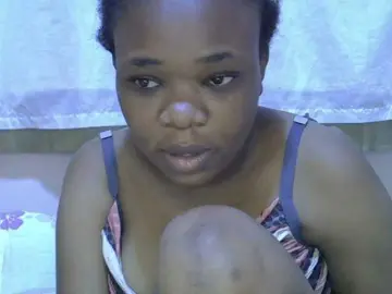 Bongacams Private Sex Chat of Ebonybootygirl