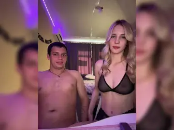 Bongacams Live Sex Cam of Lesanamikki