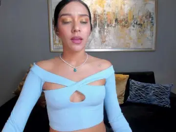 Bongacams Watch Live Sex Cams of AmaliaCruss