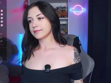Bongacams Free Porn Cam of BlackAngell