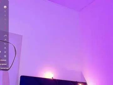 Bongacams Sex Chat of Hornysweetebony
