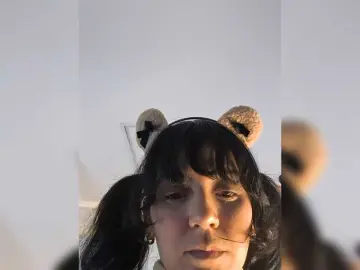 Bongacams Sex Cam of Sweetpoison23