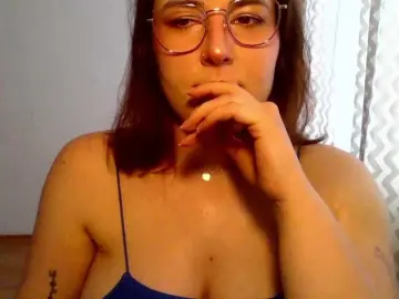 Bongacams Nude Webcam of ClaraLove