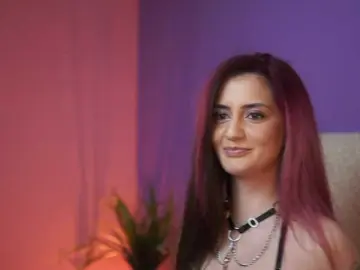 Bongacams Free Live Porn of SabrinaHope