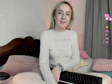 Bongacams Sex Cam of Sweetnina