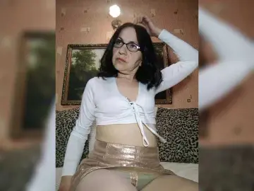 Bongacams Sex Chat of MARGO53