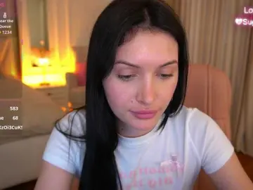 Bongacams Nude Webcam of MilaSecret