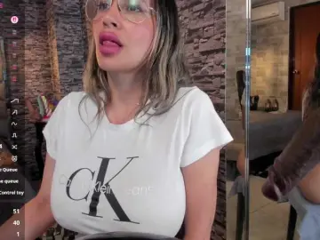 Bongacams Free Live Porn of nicollequeen