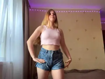 Bongacams Live Sex Cam of JanessaArdry