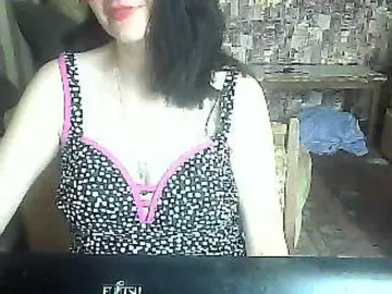 Bongacams Adult Webcams of LynnYana