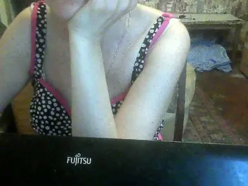Bongacams Live Sex of LynnYana