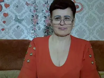 Bongacams Adult Webcams of PaulaGolden