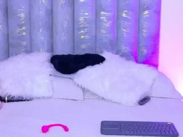 Bongacams Sex Chat of AlynAllen