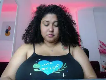 Bongacams Adult Webcam of Ayliinn
