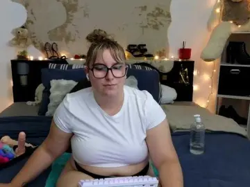 Bongacams Best live sex cam show of ElvinnaLaFrancaise