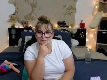 Bongacams Best live sex cam show of ElvinnaLaFrancaise