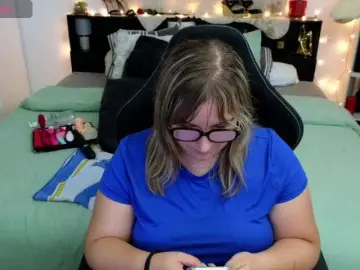 Bongacams Best Webcam of ElvinnaLaFrancaise