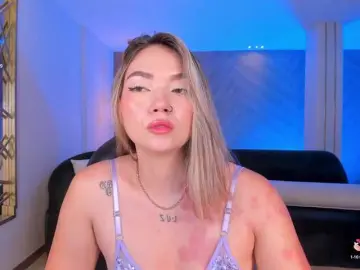 Bongacams Free Live Porn of HaleyGreen