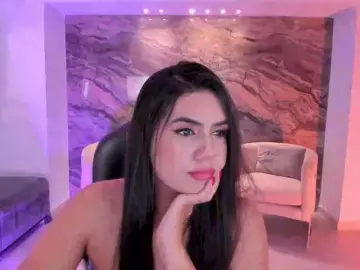 Bongacams Adult Webcams of AngelicaVega