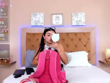 Bongacams Live Sex of CristalLorents