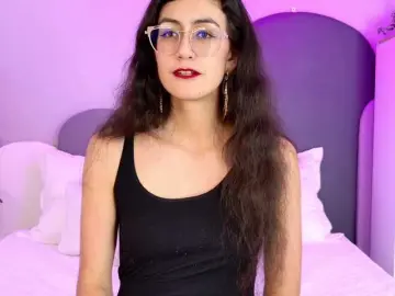 Bongacams Free Live Porn of SophieGomez2