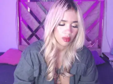 Bongacams Sex Chat of TessaM2