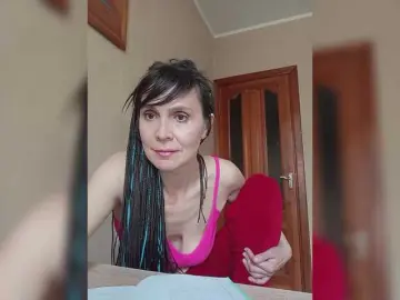 Bongacams Adult Webcams of Hellenalonenochka