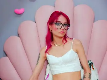Bongacams Best Webcam of LUCYMILLER