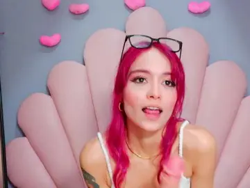 Bongacams Live Porn of LUCYMILLER