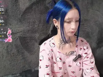 Bongacams Sex Chat of YoungAlice1