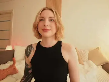 Bongacams Best Webcam of TouchMyAss