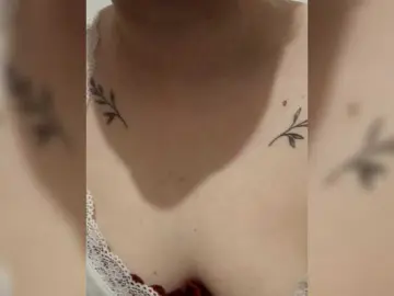 Bongacams Free Live Porn of Dana18-1