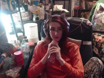 Bongacams Live Sex Cam of pussyxpaladin