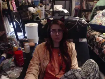 Bongacams Adult Webcam of pussyxpaladin