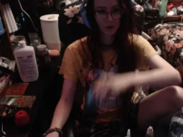 Bongacams Live Sex Cam of pussyxpaladin