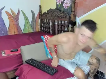 Bongacams Free Live Porn of maestre69
