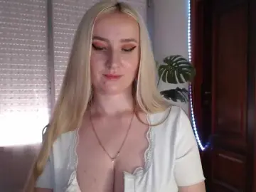Bongacams Adult Video Chat of Alina-Lovely