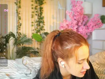 Bongacams Best Webcam of EmmylieMorris