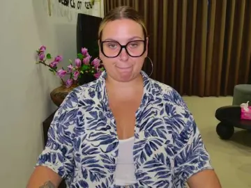 Bongacams Live Porn of EvaPuffy
