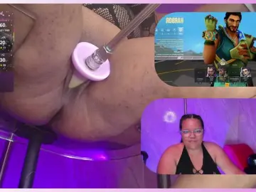 Bongacams Nude Webcam of MhiaRey
