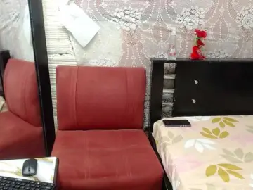 Bongacams Nude Webcam of pamelavasquez