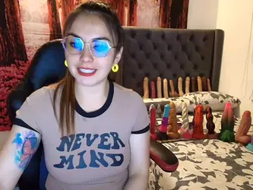 Bongacams Nude Webcam of sofia23dirty